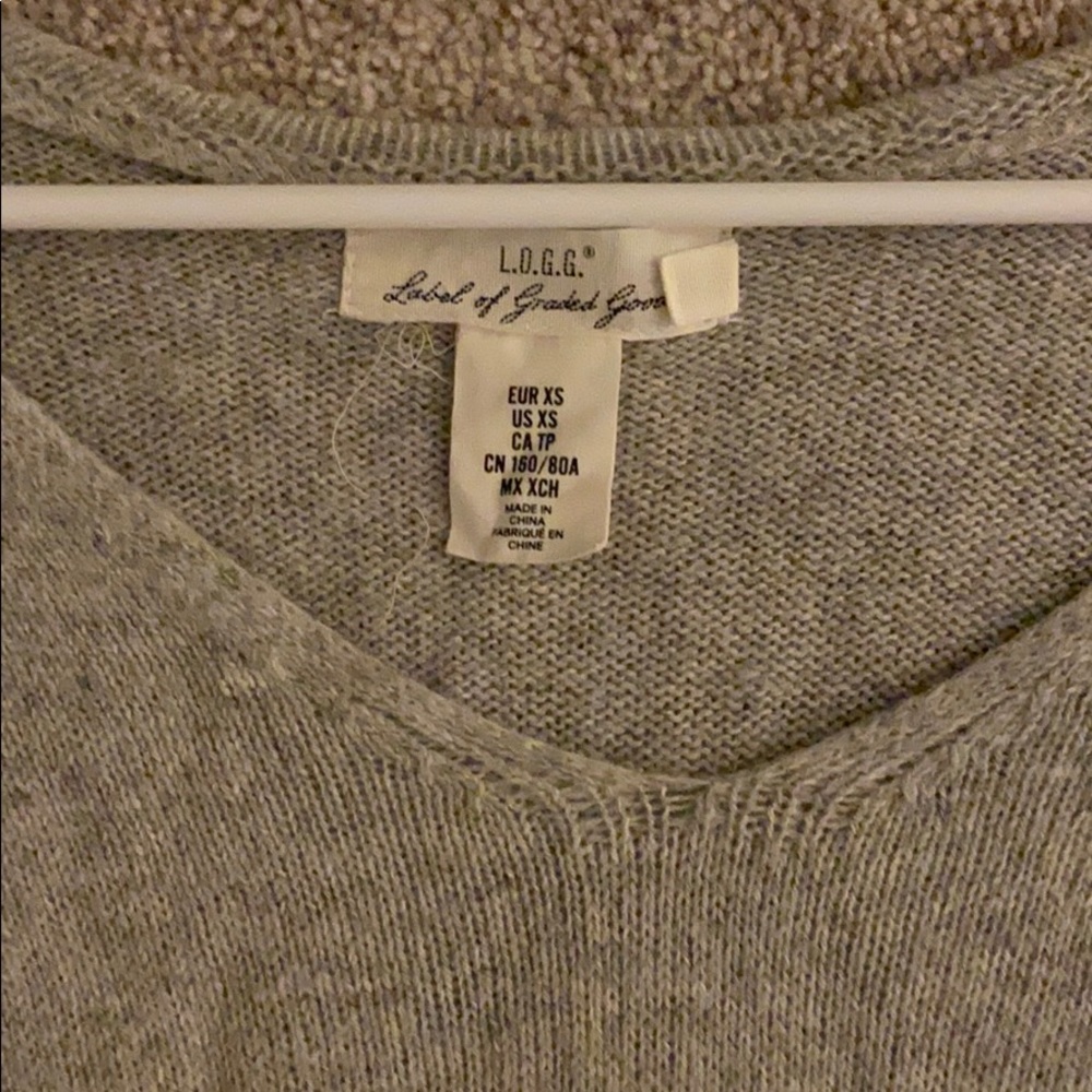 Sweater - Picture 2 of 3